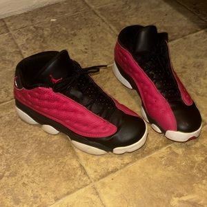 Air Jordan 13 retro low
